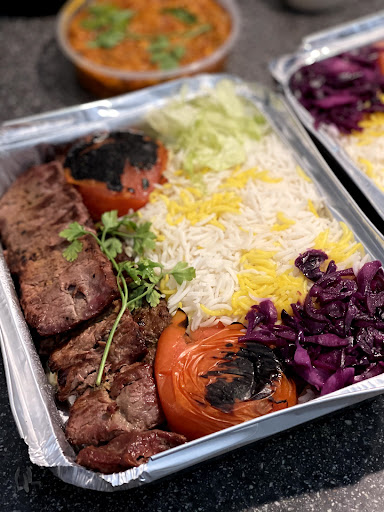Photo of Sultan Persian Restaurant - 104 Cottingham Rd, Hull HU6 7RZ